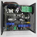 80plus ATX power supply straight power supply